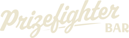 Prizefighter Bar logo